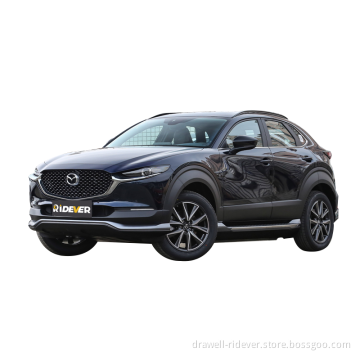 Top Quality 2021 Changan Mazda Cx30 EV Car New Energy Vehicles Long Range Electric Car Practical Used Car for Family Used